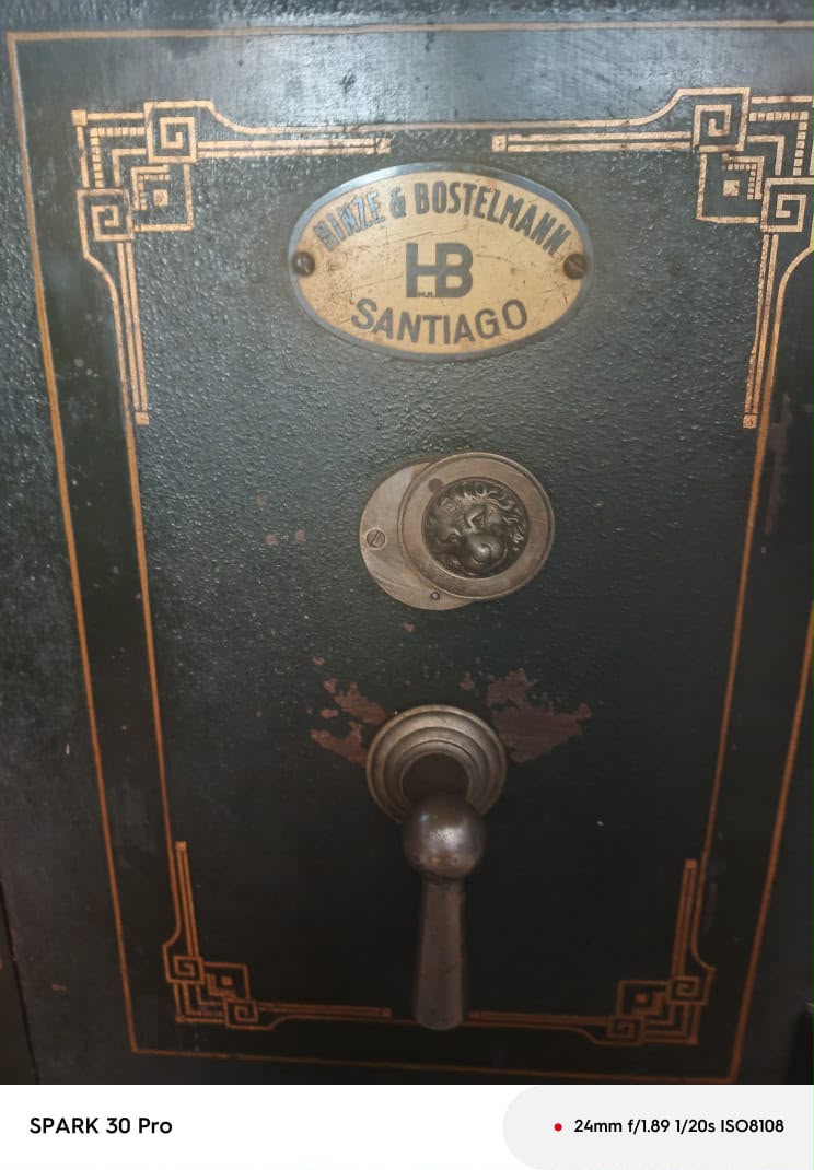 Traslado urgente de caja fuerte 24 horas